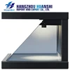 China Factory 22 inch 19 inch 32 inch 3d holographic display projection system with 3d spatial interaction