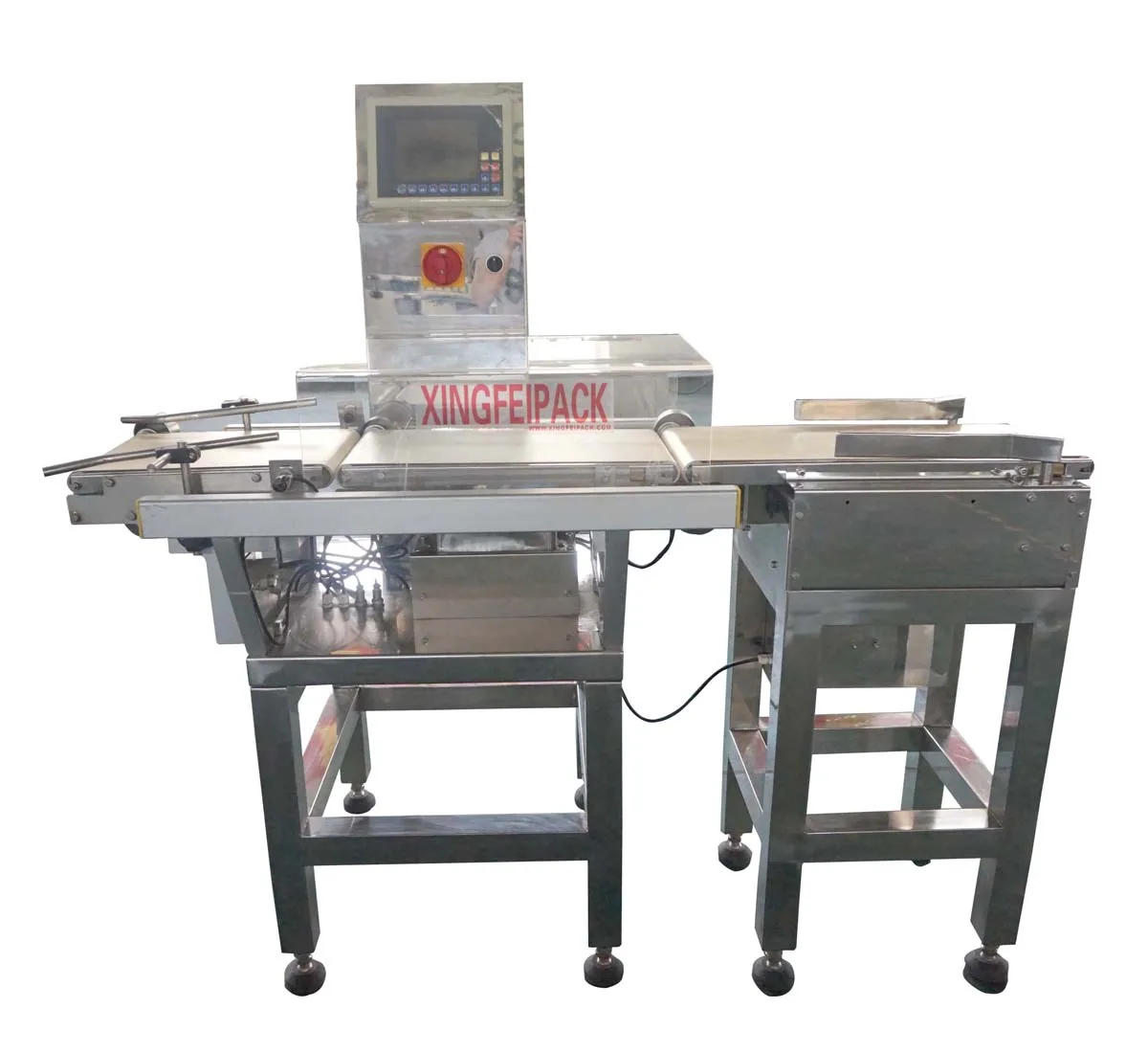 Xfxb Automatic Weight Controller,Check Weigher Buy Check Weigher