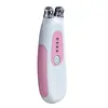 Best seller Micro current home use wrinkle eye bag fine line improve ems face lifting device agents wanted in india