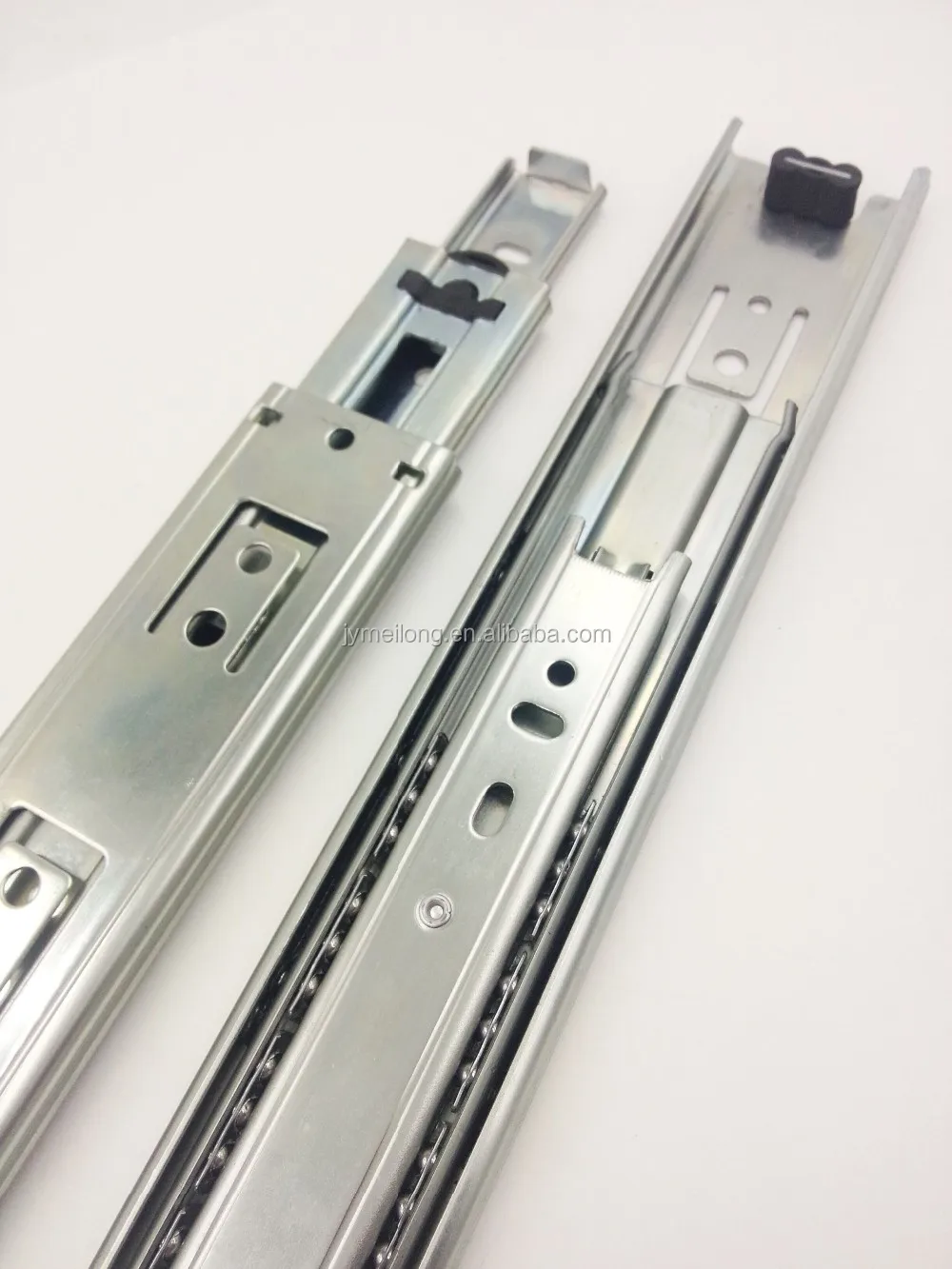 New Premium Kitchen Drawer Slide Parts / Drawer Rail / Draw Slide Buy Drawer Slide