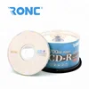 Blank CD-R Discs silver coating 700MB 80MIN Empty CDR