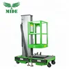 Manufactured Hydraulic Scissor lift table cart for sale