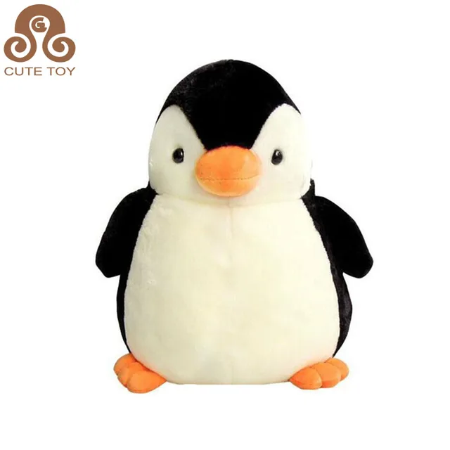 penguin toy