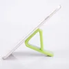 Cell Phone Stand Holder Sticky Anti-slip Flourish Lama Rubber Sticker Washable Nano Car Pads Office Bracket,Stick Anything at An