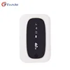 TIANJIE high speed portable 150mbps wifi modem 4g mobile universal unlocked mini 4g router wifi sim card router