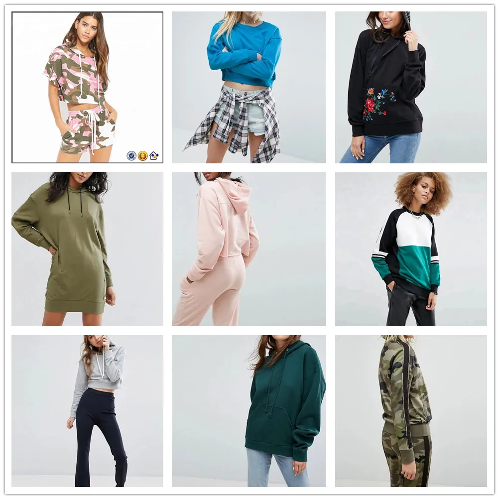 lady hoodies