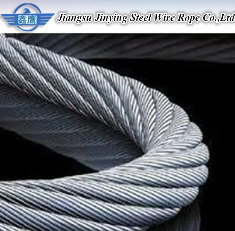 Steel Cable For Crane 7x35w Shopping Buy Steel Wire Rope