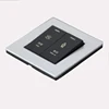 12Volt 24Volt Push Button Switch Smart Home Automation System Metallic Material Switch