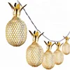NICRO Different Styles Modern Metal Retro Industrial String Pendant Lamp