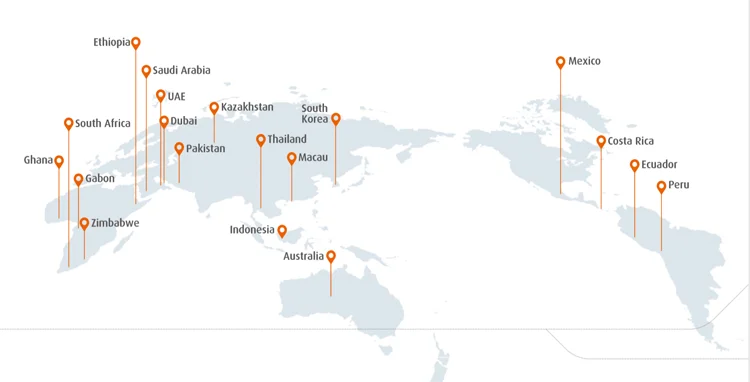 Android Pos Terminal Rfid Contactless Card Validator for Bus