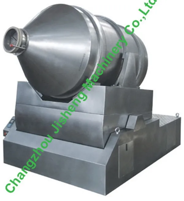 Eyh Series 2d Motion Dimension Mixer Buy Dimension Mixer,2d Mixer,U