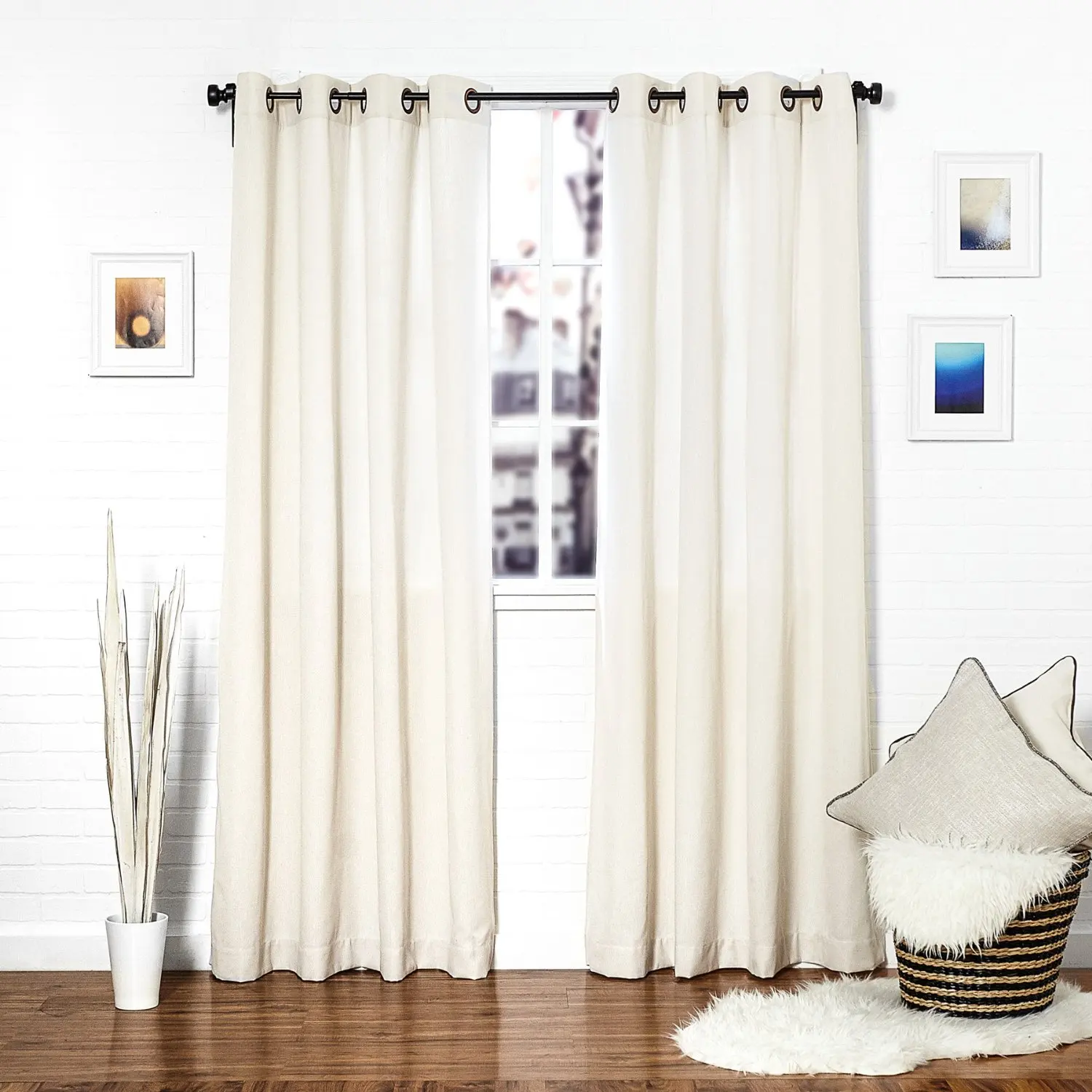 Cheap Linen Window Panel Find Linen Window Panel Deals On Line At