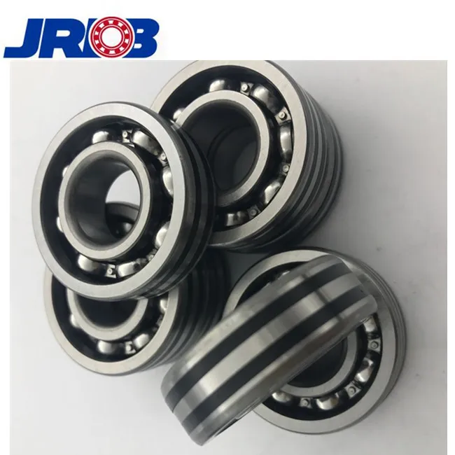 Good Quality Ts2 Ec 6202 36.3 Deep Groove Ball Bearing 15x36.3x11 Mm