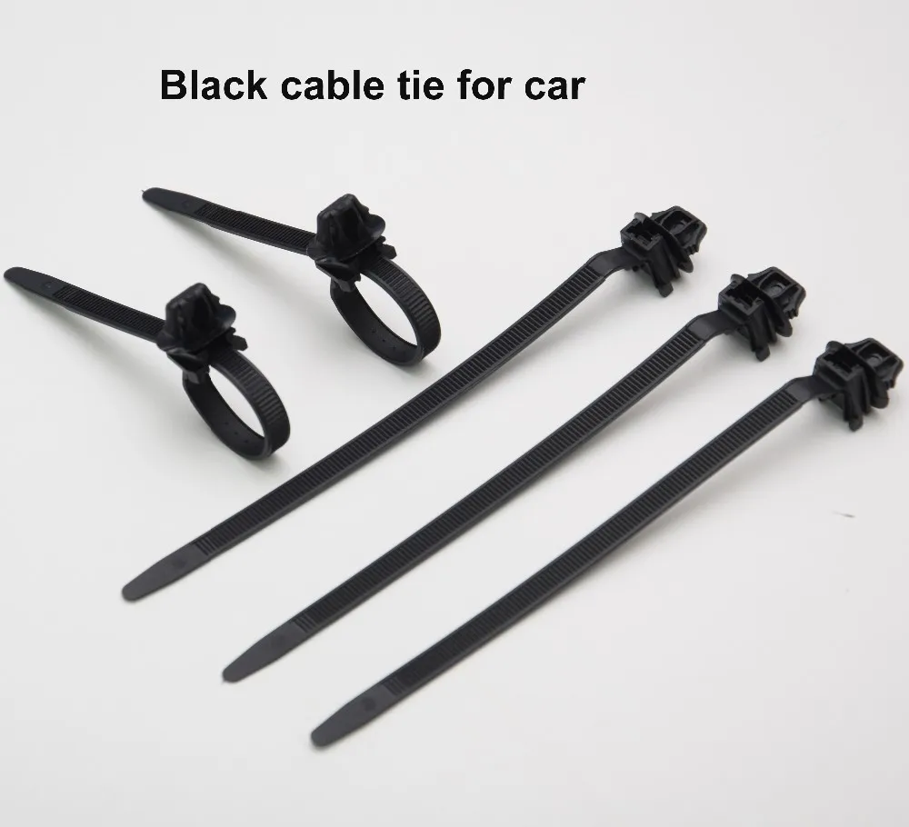 Auto Car Cable Tie For Automobile Industry Buy Auto Car Cable Tie automobile Industry Cable