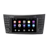ZESTECH Factory price best quality Android 7.1.2 car dvd gps radio BT wifi, for mercedes benz cls w219&