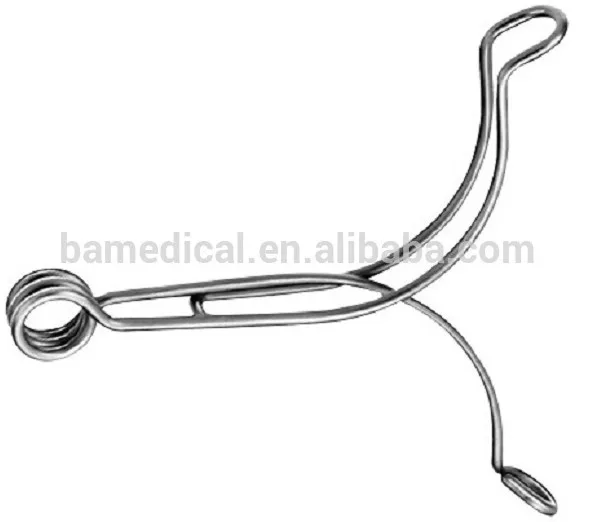 Urology Surgical Instruments Penis Clamps/types Of Surgical Clamps