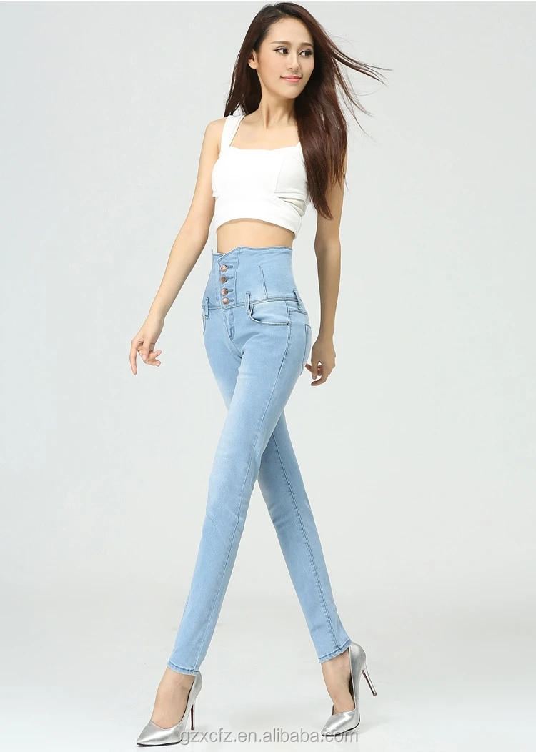 Sexy Jeans Womens 104