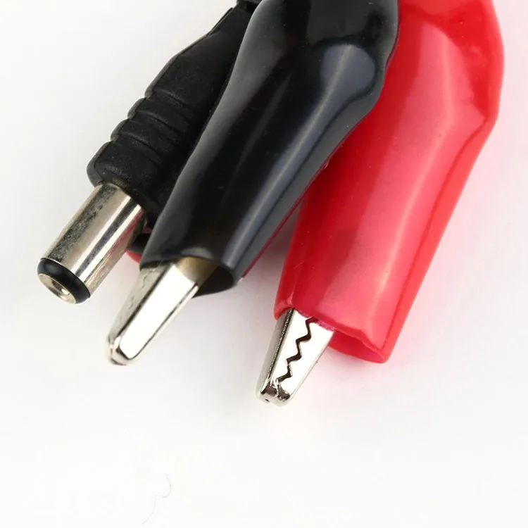 Battery Charger Leads for DEANS ULTRA T-Plug Male to 4mm Bullet Banana M500 