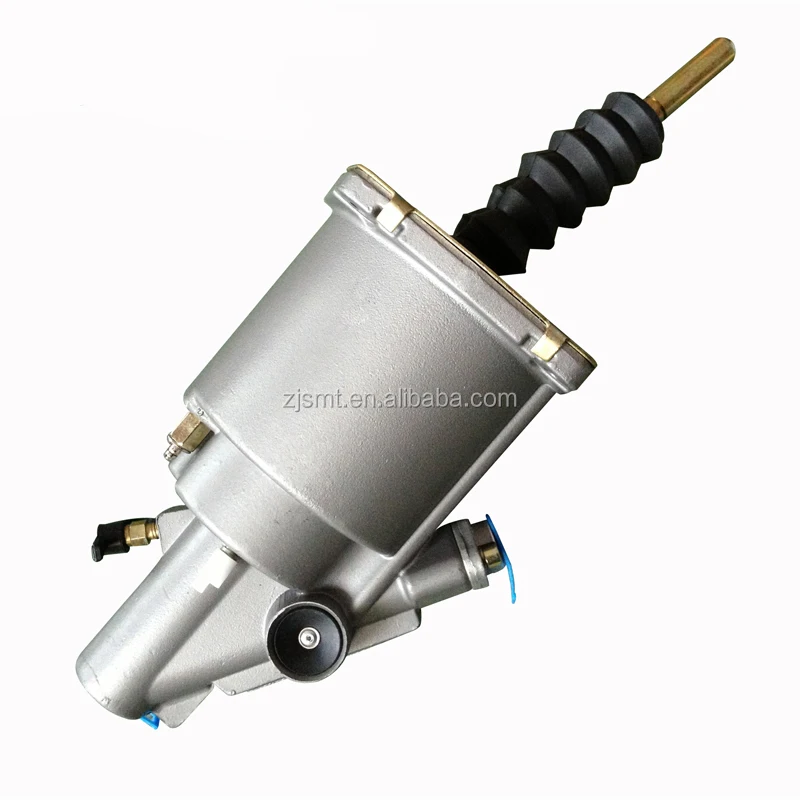 Truck Clutch Booster 628259AM - Durable & Reliable Performance