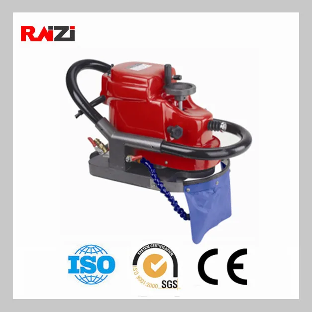 Raizi Tools Best Handheld Stone Concrete Wet Polishing Grinding