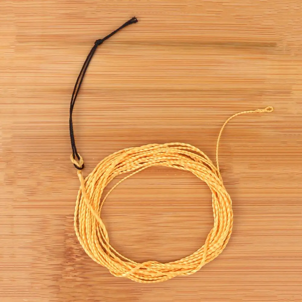 Tenkara Fly Fishing Line Tapered Braided Leader Furled Line Buy