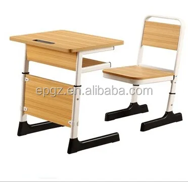 Smart Classroom Table And Chair Elementary School Desks Bench