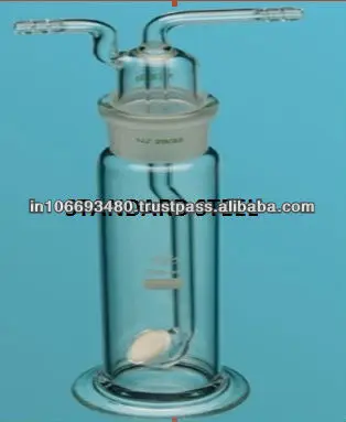 Lab Gas Cuci Botol
