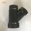 Looking For Agents To Distribute Our Products Hot Selling In US PVC Tube 45mm Y T