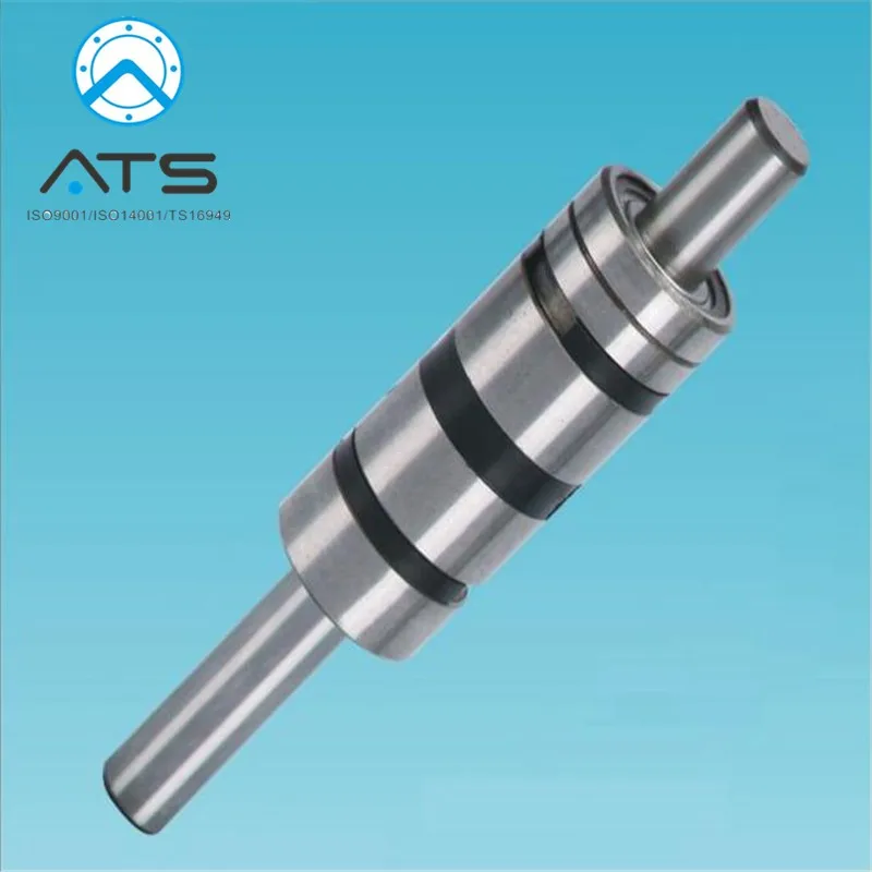 Textile Spinning Machine Spare Parts Spinning & Rotor Bearing Ats