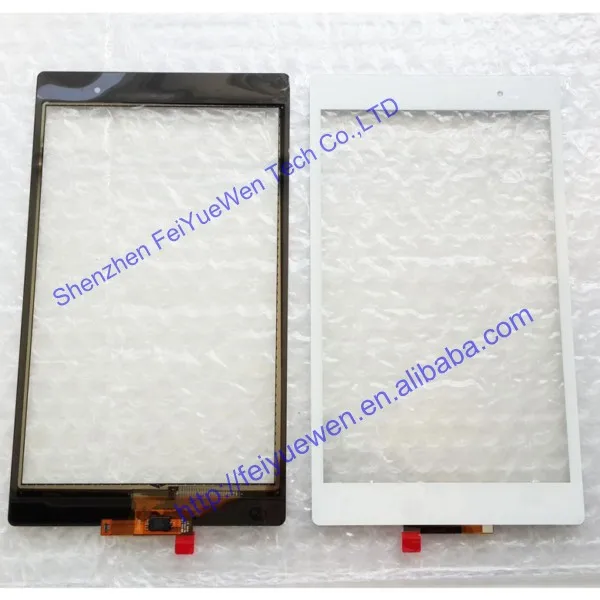 Original For Sony Xperia Z3 Tablet Compact Touch Screen Digitizer Replacement, View For Sony