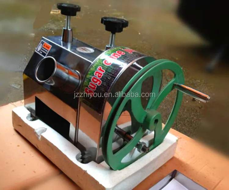 sugarcane juicer
