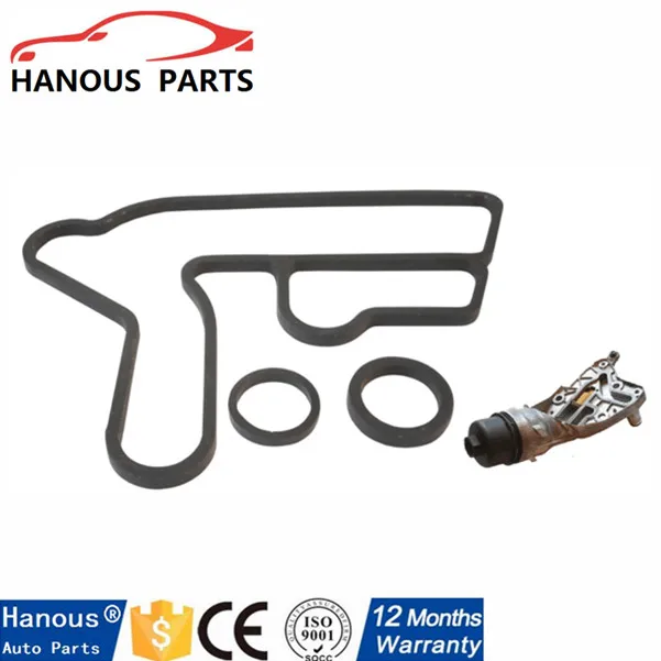 Oil Filter Housing Gaskets 5485373,55208626,55220875,55273041,55565958