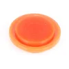 Custom fda grade colored silicone milk bottle caps