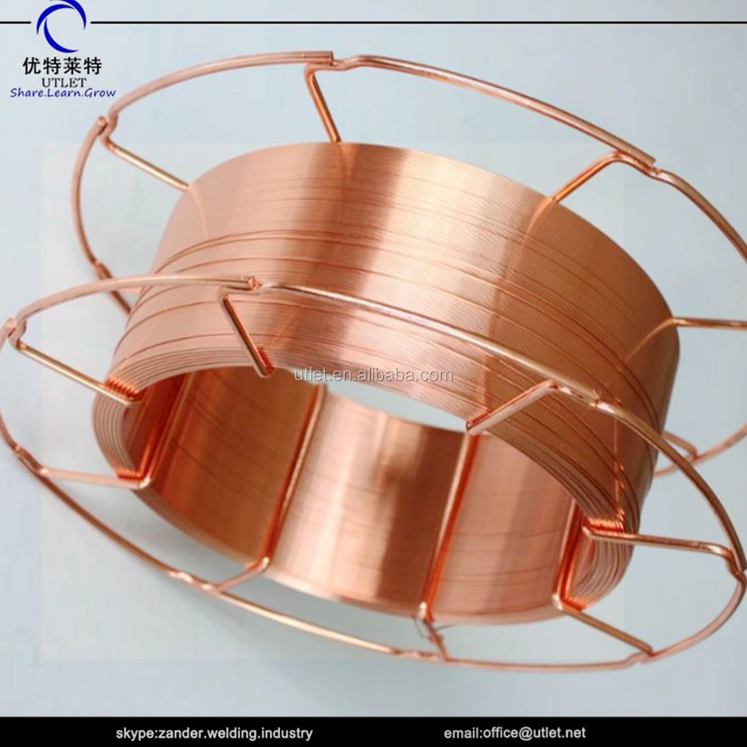 scrap copper wire er70s-6