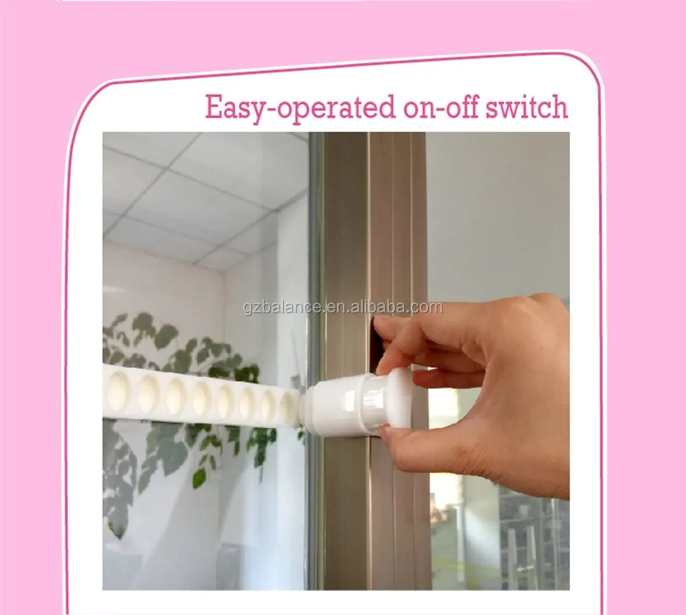 Child Safety Sliding Door Lock For Closets Patio Windows Glass