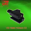 DIN69880 Radial Static Chuck Tools Holder for External Coolant Supply