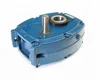 SMR shaft mounted gearbox reducer for bucket elevator and chain conveyor