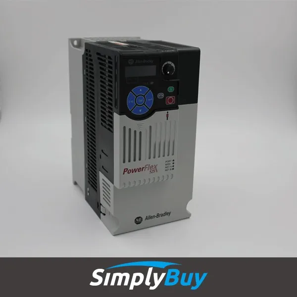 Vfd Drive Ab Powerflex Adapter Powerflex 525 Buy