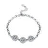 925 sterling silver bracelet mountings