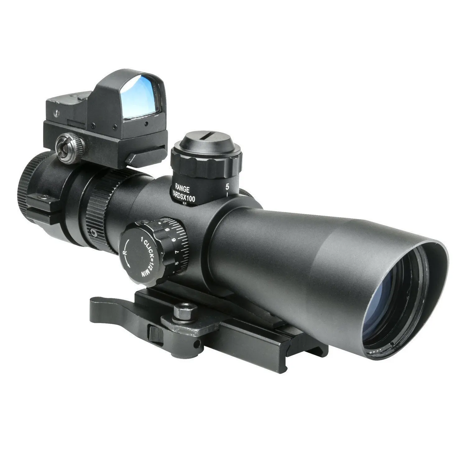 Power scope. Power scope 2. монокуляр ncstar n1225r.