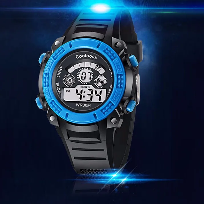 gear sport watch waterproof