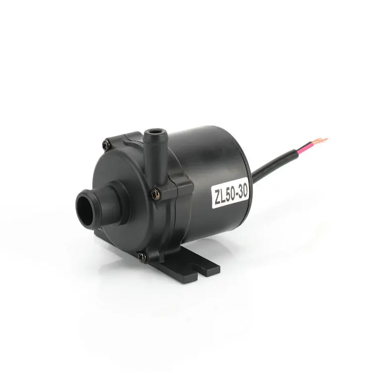 High Pressure Pumps Water Pressure Booster Pump 8lpm 6m,524v Wide