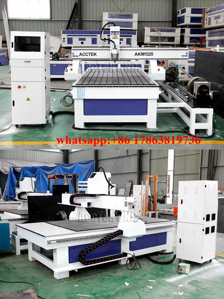 cnc rotary router