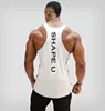 2019 bodybuilding clothing high quality sport t-shirt wholesale gym clothing men