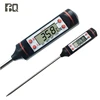 Multifunctional BBQ /cooking /food /beverage /milk /meat digital thermometer temperature meter with factory price