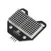 M12 Bbc Micro:Bit Programming Electronics 8*16 Rat Microbit Lattice Screen Matrix LED Module