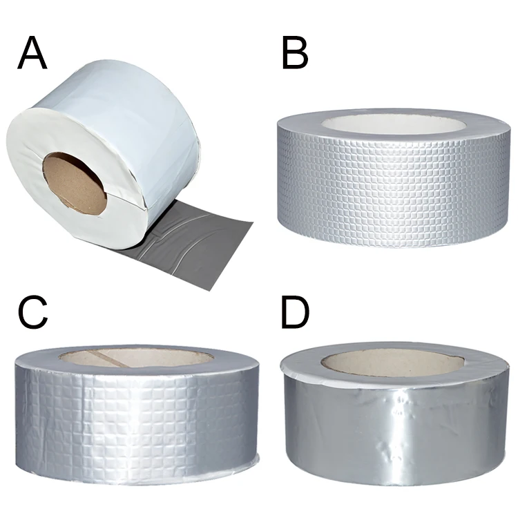 butyl sealant tape for office YITAP-5