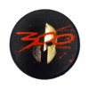 Factory custom embroidery printing labels patches for clothing