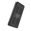 Portable PC Stick 4K Intel N3350 CPU Mini PC Windows 10 DDR3 2GB RAM