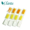 Long Effective Duration Multi colored Mosquito Repellent Band and Clip Use Refills Deet Free